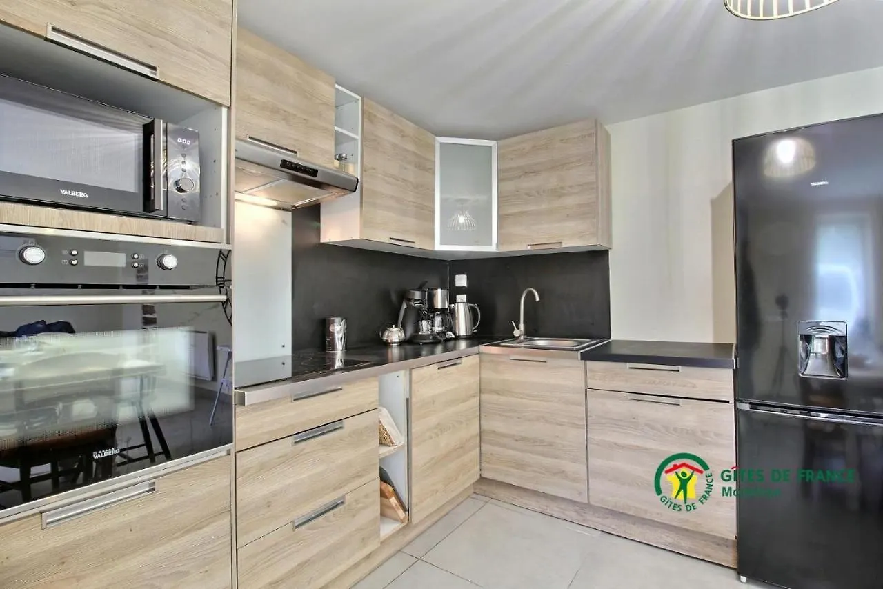 Au Charme Des Bois Villa Plouhinec